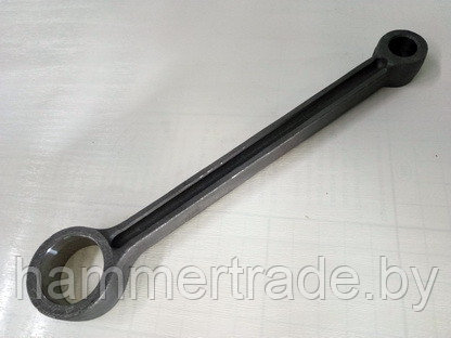 RH2519 Шатун для отбойного молотка RH2519/HB1700 (длина 196 мм)