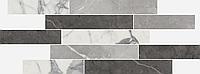 Мозаика из керамогранита Charme Evo Brick Multicolor 296х796мм