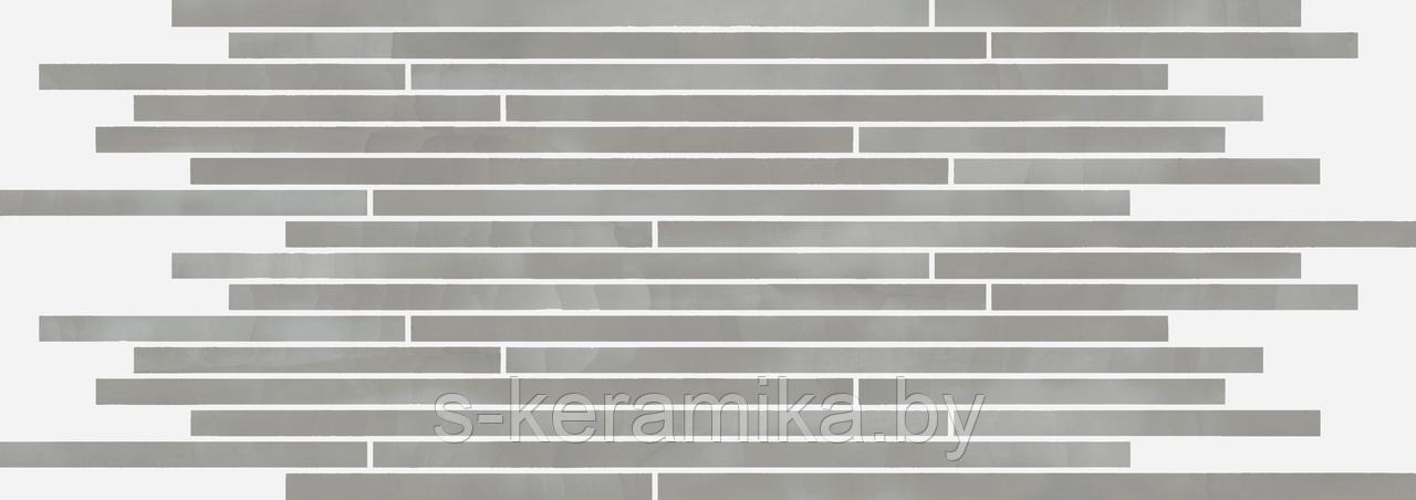 Мозаика из керамогранита Surface Diamante Strip 260х750мм