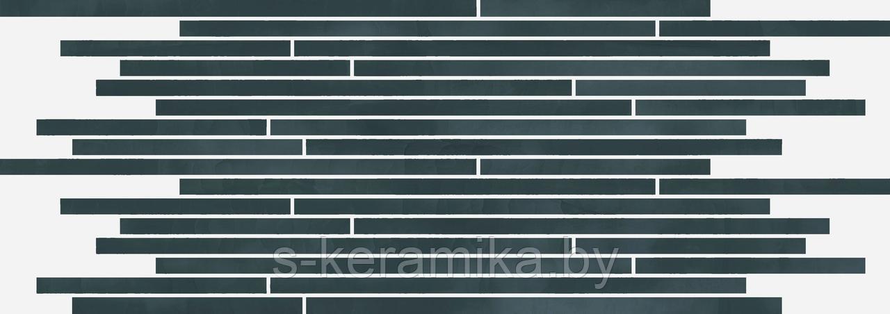 Мозаика из керамогранита Surface Cristallo Strip 260х750мм - фото 1 - id-p95115287