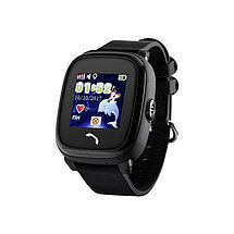 Детские часы с GPS трекером Wonlex GW400S Водонепроницаемые (Все цвета), фото 3