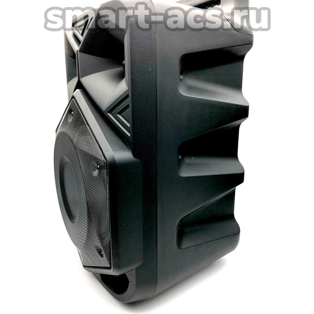 Портативная Bluetooth колонка с микрофоном BT Speaker SY-1778 - фото 5 - id-p95117906