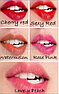 Ультра стойкий тинт для губ Romantic May Long Lasting Lip Color  24 тюбика, 5 стойких оттенков, фото 10