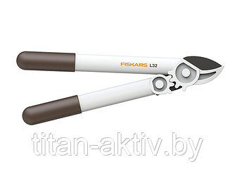 Сучкорез контактный L32 FISKARS