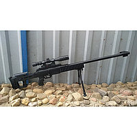 Детская пневматическая винтовка Barrett M82A1 Y913