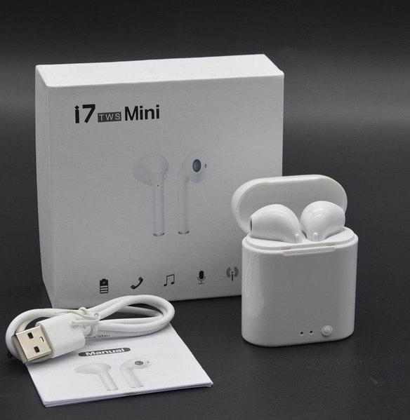 TWS i7 mini Bluetooth TUT KUPI 95132823