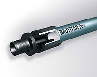 Труба RAUTITAN flex 20x2,8 мм, бухта 100м REHAU