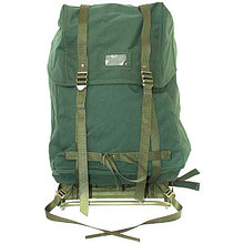 Рюкзак Шведский десантный Ryggsack LK-35