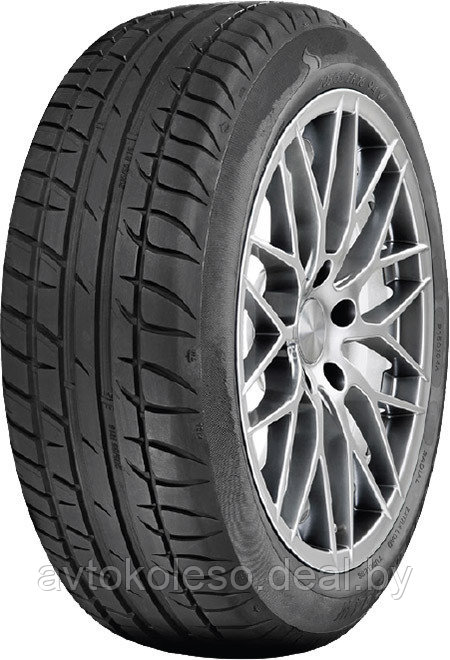 Автомобильные шины 185/65R15 Taurus High Performance 88H - фото 1 - id-p95158024