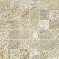 Мозаика из керамогранита Magnetique Beige Mosaico300х300мм