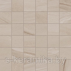 Мозаика из керамогранита Wonder Desert Mosaico 300х300мм