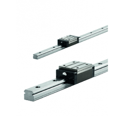 Линейная каретка NSK NAH45BNZ