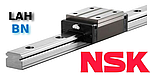Каретки NSK LAH Typ BN