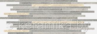 Мозаика из керамогранита Climb Strip Mosaico 260х750мм