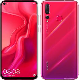 Замена стекла экрана Huawei Nova 4