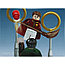 Конструктор Bela 11004 Гарри Поттер Матч по квиддичу (аналог LEGO Harry Potter 75956) 536 деталей, фото 8