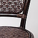 Комплект обеденный стол + 4 стула, фото 5