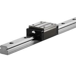 Линейная каретка NSK NAS 25 ALZ