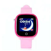 Детские часы с GPS трекером Wonlex GW400X Водонепроницаемые (Все цвета), фото 2