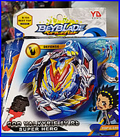 Волчок Бейблэйд Волтраек 4 сезон (Valtryek, Beyblade)