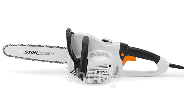 Бензопила -STIHL MSE 170 C-Q - фото 2 - id-p4724057