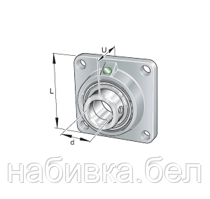 Подшипниковый узел PCJ20 XL N INA