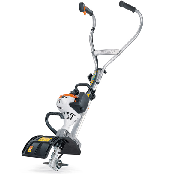 Культиватор -STIHL MM 56 - фото 1 - id-p4724283