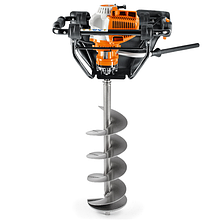 Мотобур-STIHL BT 131