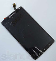 Дисплей Original для Lenovo S930 В сборе с тачскрином