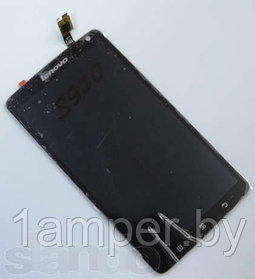 Дисплей Original для Lenovo S930 В сборе с тачскрином