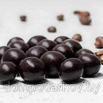 Кофейные зёрна в шоколаде в банке "Антистресс", фото 4