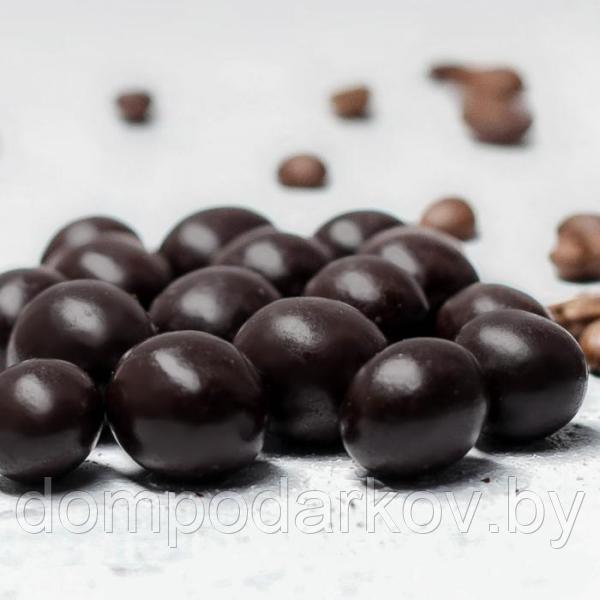 Кофейные зёрна в шоколаде в банке "Антистресс" - фото 4 - id-p95174096