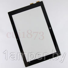 Сенсорный экран (тачскрин) Original Lenovo IdeaPad Miix 2 10