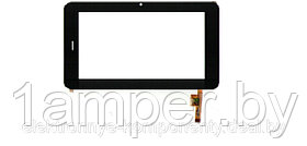 Сенсорный экран (тачскрин) Original  Prestigio MultiPad 7.0 Prime/Prime Duo (PMP7170B3G)
