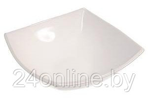 Салатник Luminarc JAZZI (QUADRATO) white малый арт.: H3668 (07740) (С9861) - фото 1 - id-p4725436