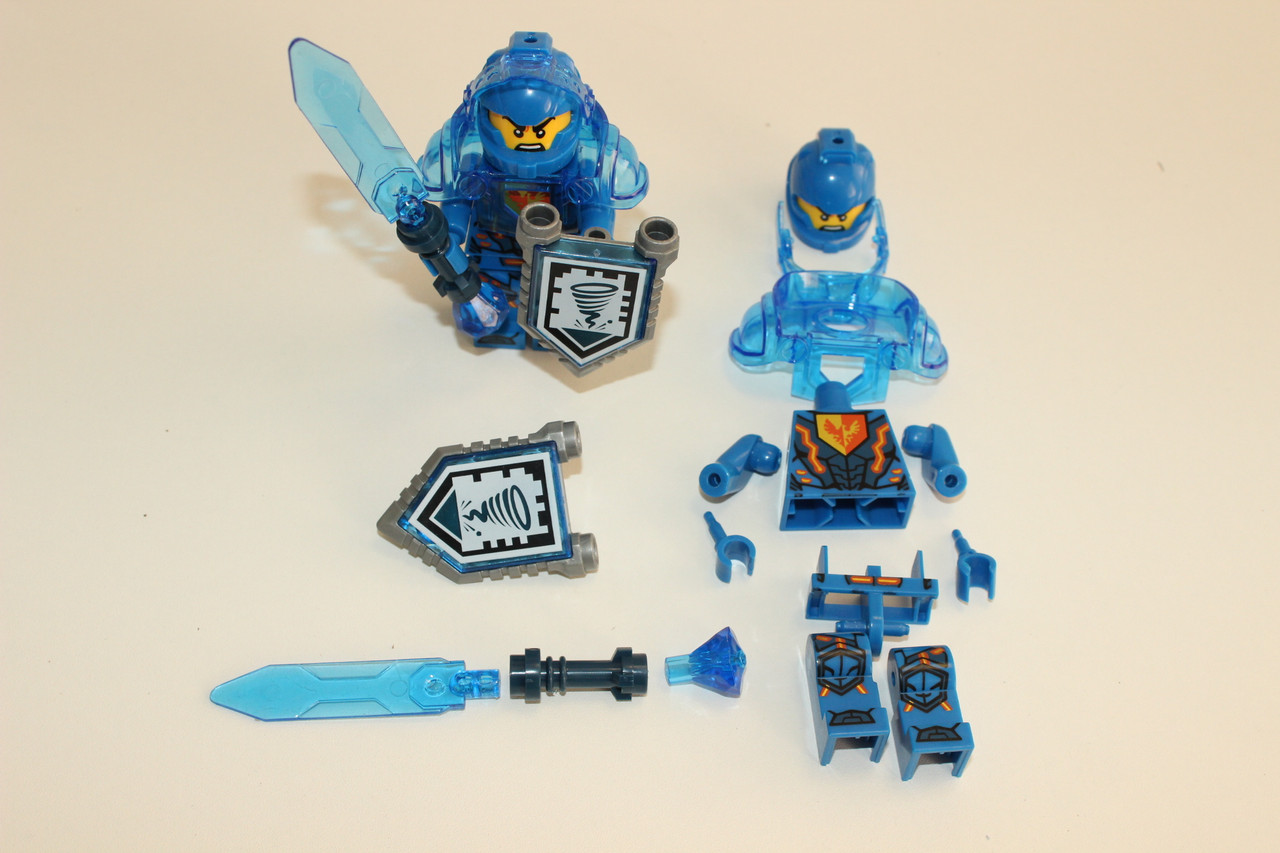 Magic hotsell knights lego