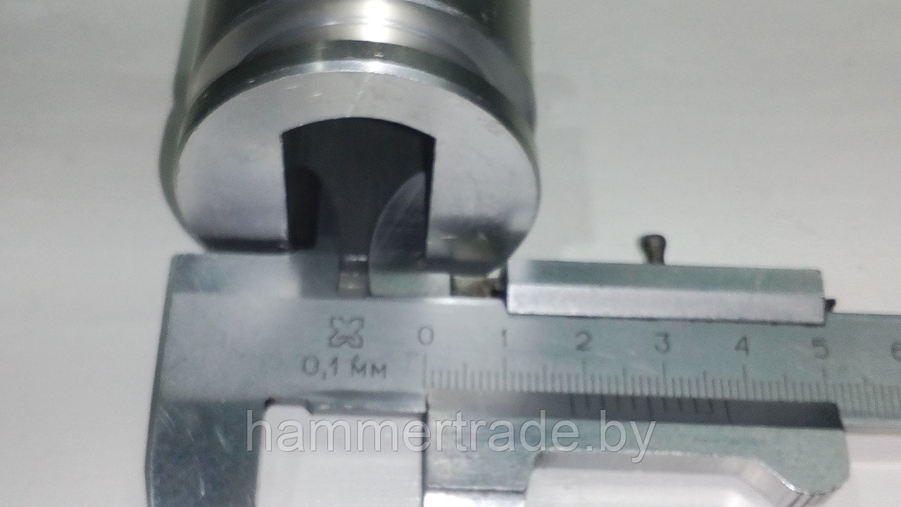 RH251926 Поршень для отбойного молотка STURM RH2519 (D46 мм) - фото 4 - id-p95115184
