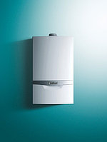 Конденсационный котел Vaillant ecoTEC VU 486/5-5 Одноконтурный,турбированный.