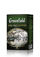 Чай Greenfield Earl Grey Fantasy 100 г.