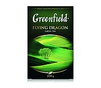 Чай Greenfield Flying Dragon 200 г.