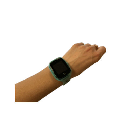 Детские часы с GPS трекером Wonlex KT01 Водонепроницаемые (Все цвета) - фото 8 - id-p87879911