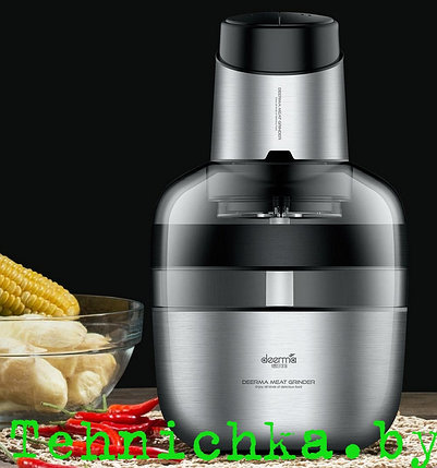 Измельчитель Xiaomi DEM-JR01, фото 2