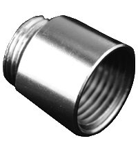 Conduit adapter PG11-1/2NPT