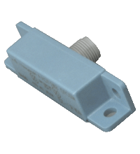 Magnetic field sensor 40FR1-33