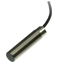 Capacitive sensor CBB8-18GS75-E0