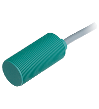 Capacitive sensor CBB10-30GK60-E2, фото 2