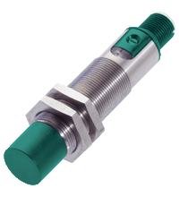 Capacitive sensor CBN15-18GS75-E2-V1