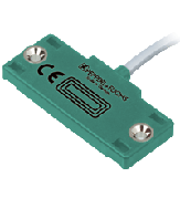 Capacitive sensor CBN2-F46-E2