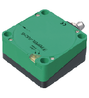 Inductive sensor NCN50-FP-W-P4-V12-N.O.