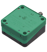 Inductive sensor NCB40-FP-N0-P1-V1